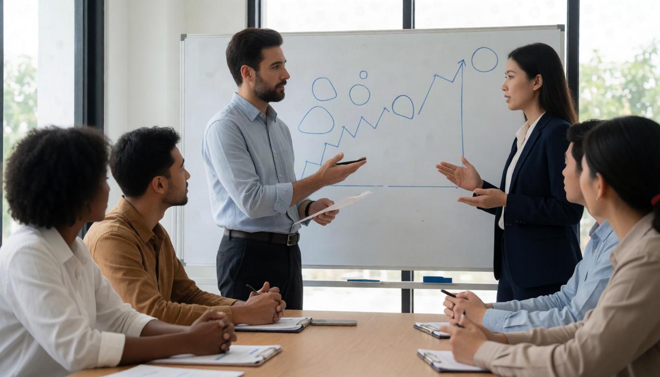 What you gain from coaching